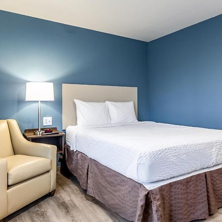 Woodspring Suites Elgin - Chicago Exterior photo